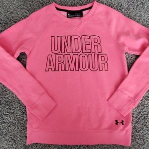 Under Armour Sweatshirt